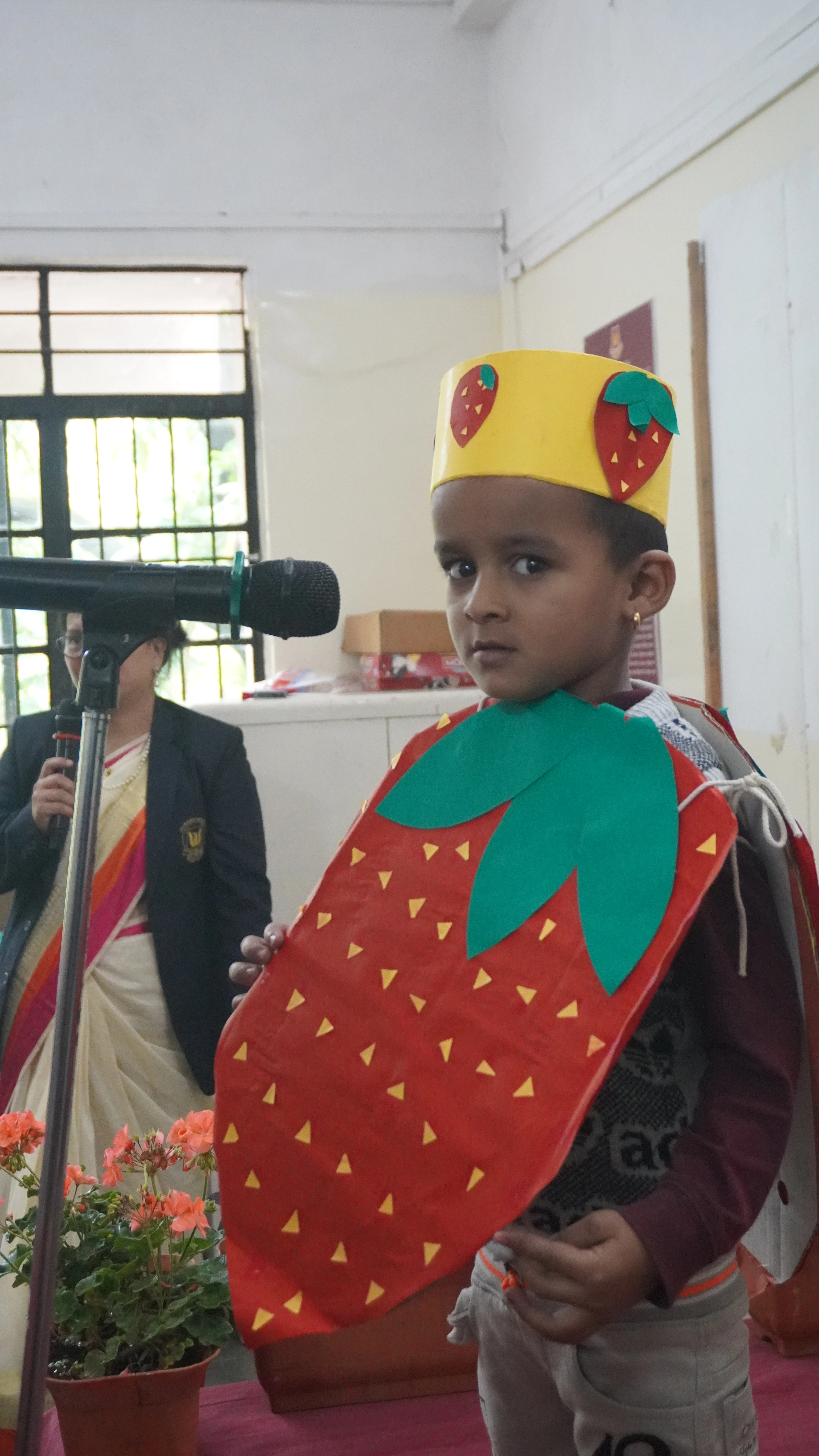 Grandparents Day Celebration